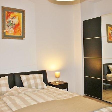 Govienna Luxury Oldtown Apartment Zimmer foto