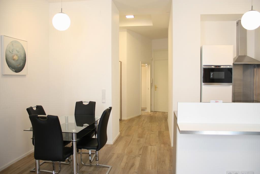 Govienna Luxury Oldtown Apartment Zimmer foto
