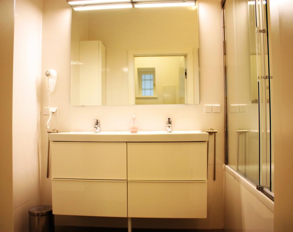 Govienna Luxury Oldtown Apartment Zimmer foto