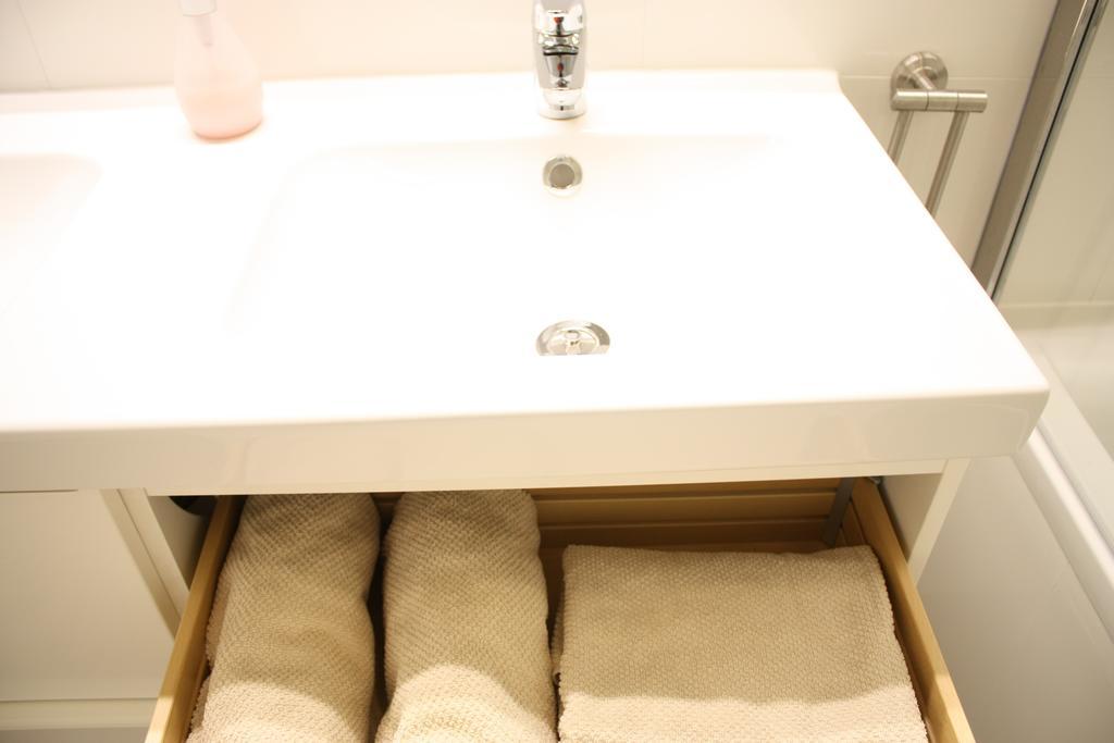 Govienna Luxury Oldtown Apartment Zimmer foto